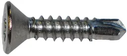 HORI Befestigungsschrauben V2A 4,8 x 22 mm Torx 25 für Terrassenlager 0