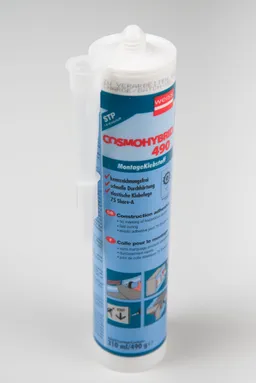 Lignodur terrafina Hybrid-Montageklebstoff 0