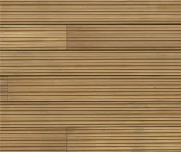 HORI Terrassendielen Komplettset Bangkirai Kombi-Profil 35 x 145 mm 0