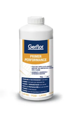 Gerflor Primer für selbstklebende Designbeläge 1 Liter 0