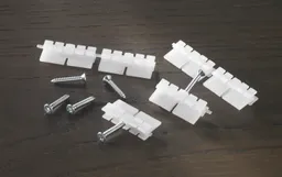 Proline PROCOVER Erhöhungsteile inkl. Schrauben 0