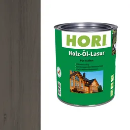 HORI Holz-Öl-Lasur für Außen 0