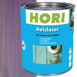 HORI Holzlasur 0