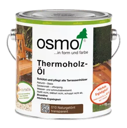 OSMO Thermoholz-Öl 0