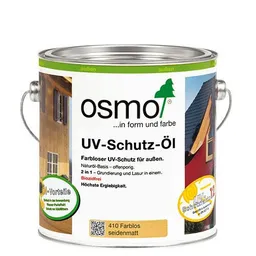 OSMO UV-Schutz-Öl farblos 0
