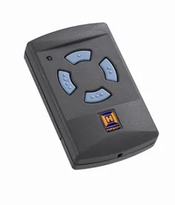HÖRMANN Handsender HSM 4, 868 MHz 0
