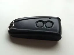 HÖRMANN Handsender RSC 2 mit Halterung 0