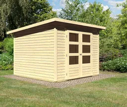 Karibu Gartenhaus Stockach 0
