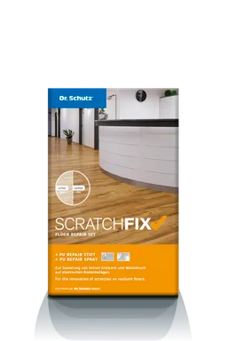 Dr. Schutz Scratch Fix Floor Repair Set 0