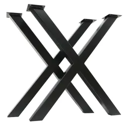 DOMIZIL Esstischgestell, X-förmig 0