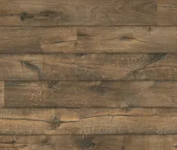 DOMIZIL PVC freier Klick-Designboden Aqua Eiche angeräuchert Landhausdiele 0