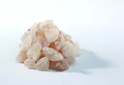 Karibu Salzkristalle 0