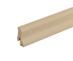 HORI Sockelleiste Ahorn Dekor 0