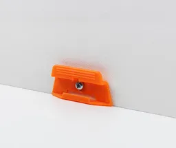 PARADOR Leistenclips orange für SL 3 0