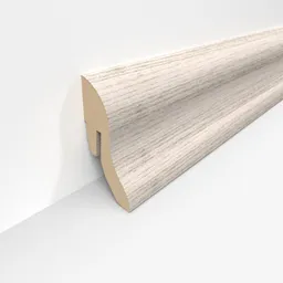 KRONOTEX Sockelleiste Dekor D 2949 Route de vins clair 0