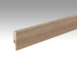 MEISTER Sockelleiste Feldeiche hell 6843 0