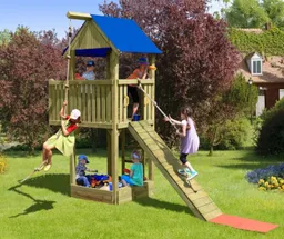 HORI Spielturm London KDI 0
