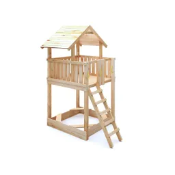 SchefferToys Spielturm Mia 1 0