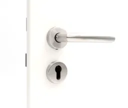 HORI Türgriff Edelstahl Segmentform Getafe 0