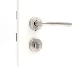 HORI Türgriff Edelstahl Segmentform Getafe 0