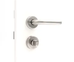 HORI Türgriff Edelstahl U-Form Madrid 0