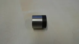 HORI Türstopper Edelstahl 0