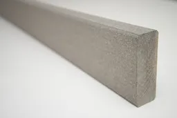 megawood Konstruktionsholz basaltgrau 40x112mm 0