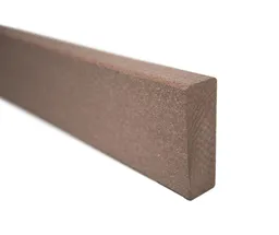 megawood Konstruktionsholz nussbraun 40x112mm 0