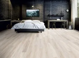 Friends by ter Hürne Klebe-Designboden Eiche Clara OF 2410 Landhausdiele 0