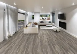 Gerflor Hartvinylboden Klick Rigid 55 lock acoust uyuni taupe 0