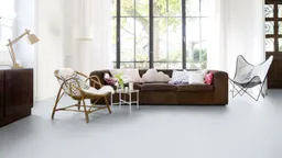 Gerflor Klebe-Vinylboden Dalle Vinyle Design 0224 White Tile Fliese selbstklebend 0