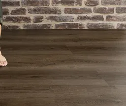 Gerflor Klebe-Vinylboden massiv Virtuo 30 baita dark 0