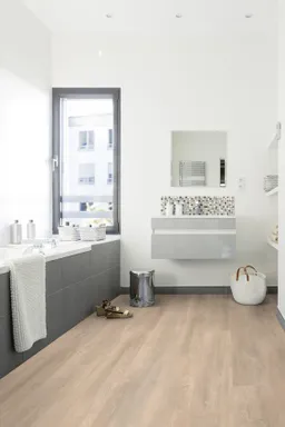 Gerflor Klebe-Vinylboden massiv Virtuo 30 empire clear 0