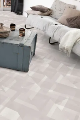 Gerflor Klebe-Vinylboden massiv Virtuo 55 graphic latina 0