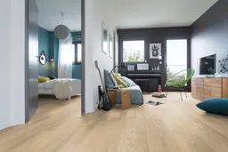 Gerflor Klick-Vinylboden Senso Clic 30 1028 Simba Nature Landhausdiele 0