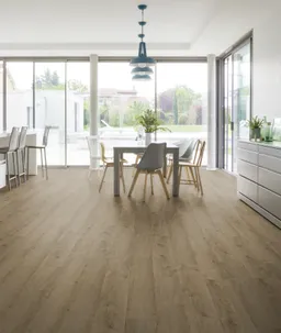 Gerflor Klick-Vinylboden Senso Lock 20 1096 Lumber Fauve Landhausdiele 0