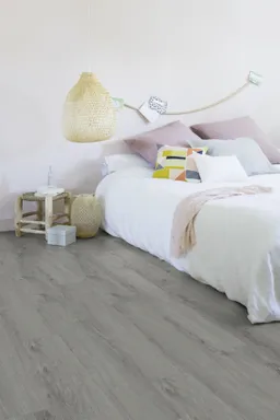 Gerflor Klick-Vinylboden Senso Lock 20 1097 Lumber Grey Landhausdiele 0