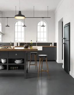 Gerflor Klick-Vinylboden Senso Lock 20 1119 Brickell Dark Fliese 0