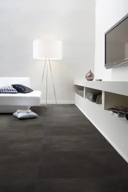 Gerflor Klebe-Vinylboden massiv Virtuo 55 latina dark 0