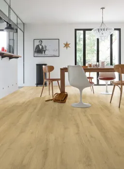 Gerflor Klebe-Vinylboden massiv Virtuo 55 sunny nature 0