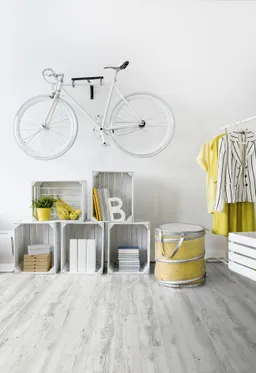 Gerflor Klebe-Vinylboden Senso Rustic 0394 White Pecan Landhausdiele selbstklebend 0