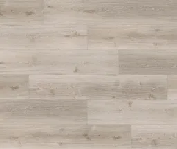PARADOR Klick-Vinylboden SPC Basic 5.3 Eiche grau geweißt gebürstete Struktur Landhausdiele 0