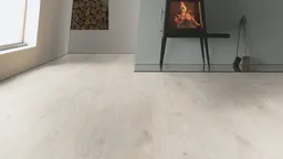 ter Hürne Klick-Vinylboden Perform Pure Choice OF 2079 Eiche Skagen weiß Landhausdiele 0