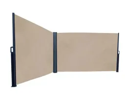 HORI Eck-Seitenmarkise 0