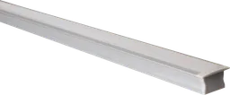 GroJa WPC/BPC Sichtschutzzaun Stecksystem Lichtleiste LED warmweiß 0
