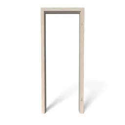 HORI Zarge CPL Pinie Rundkante 0