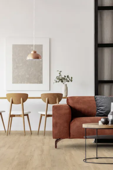 Gerflor Klebe-Vinylboden Senso Rustic 0996 Sunny Light Landhausdiele 0