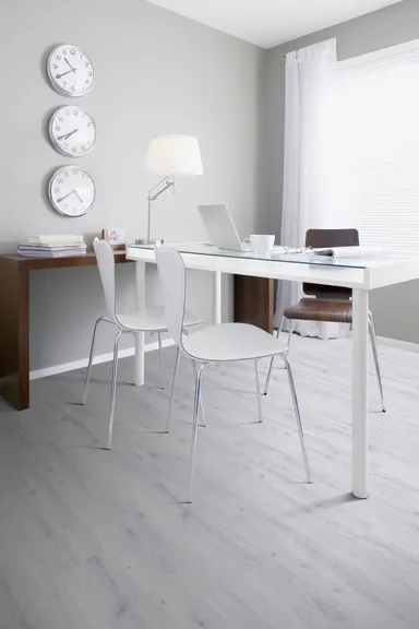 Gerflor Klick-Vinylboden Senso Premium Clic 0286 Sunny white Landhausdiele 0