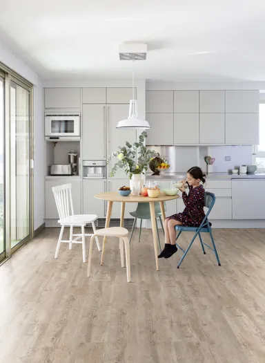 Gerflor Klick-Vinylboden Senso Premium Clic 0511 Pecan Landhausdiele 0