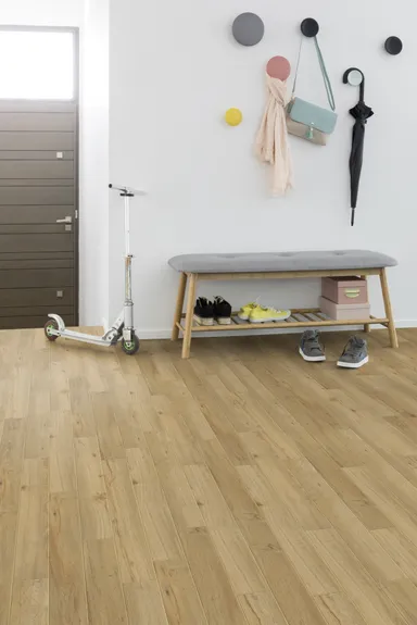 Gerflor Klick-Vinylboden Senso Premium Clic 0837 Columbia Landhausdiele 0